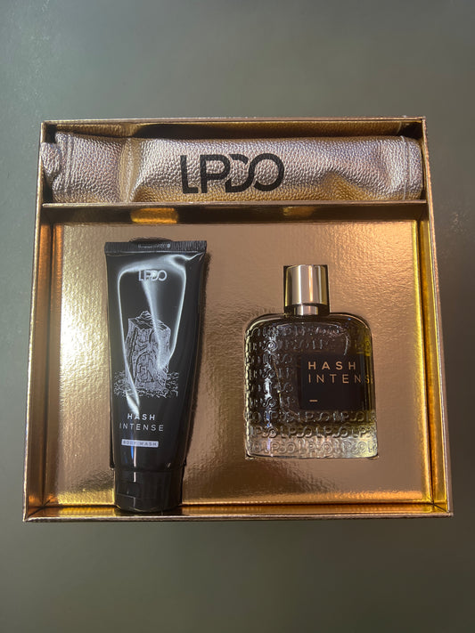 ZAPDR0669 - Lpdo - Profumo - Bo