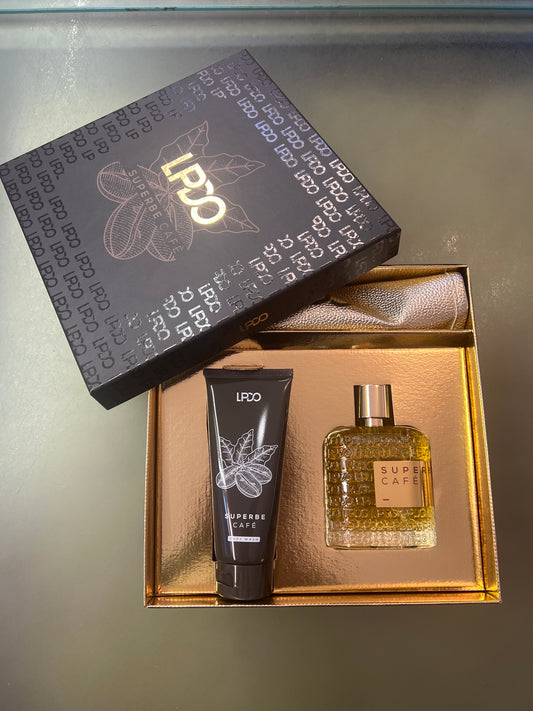 ZAPDR0670 - Lpdo - Profumo - Bo