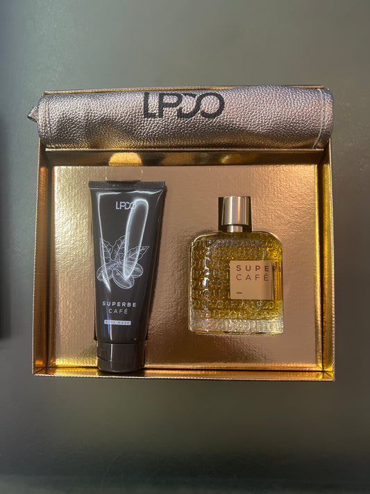 ZAPDR0670 - Lpdo - Profumo - Bo