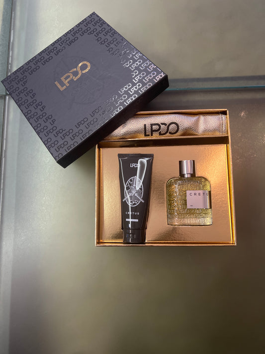ZAPDR0671 - Lpdo - Profumo - Bo