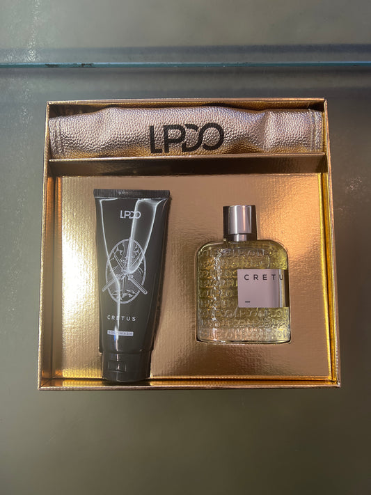ZAPDR0671 - Lpdo - Profumo - Bo