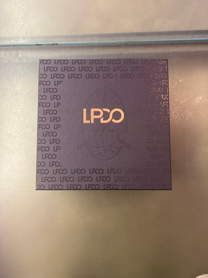 Lpdo - Profumo