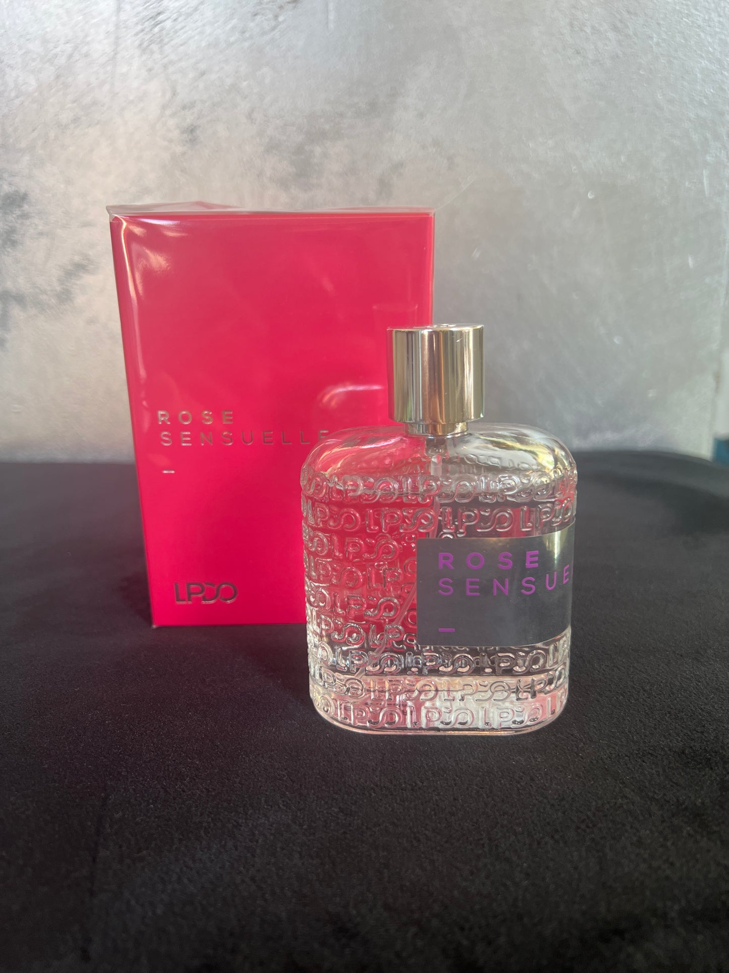 Lpdo - Rose Sensuelle Montale