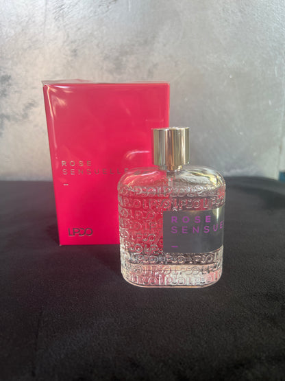 Lpdo - Rose Sensuelle Montale