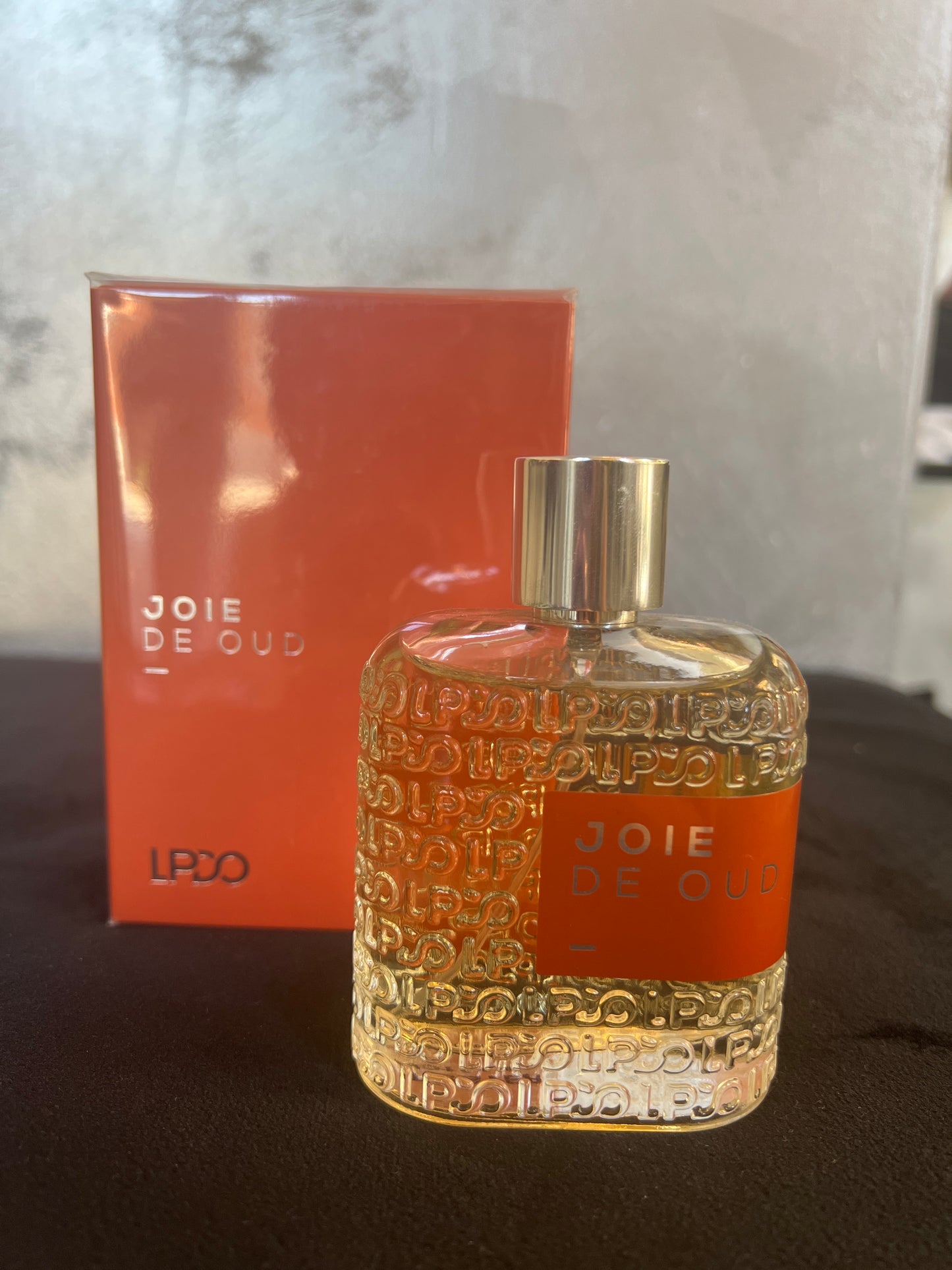 Lpdo - Oud Bouquet Lancome