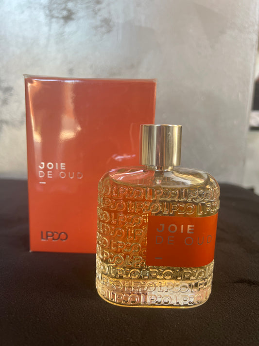 ZAPDR0674 - Lpdo - Oud Bouquet Lancome - Bo