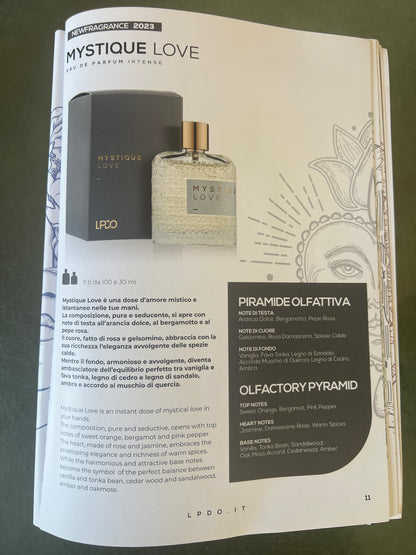 Lpdo - Instant Crush Mancera