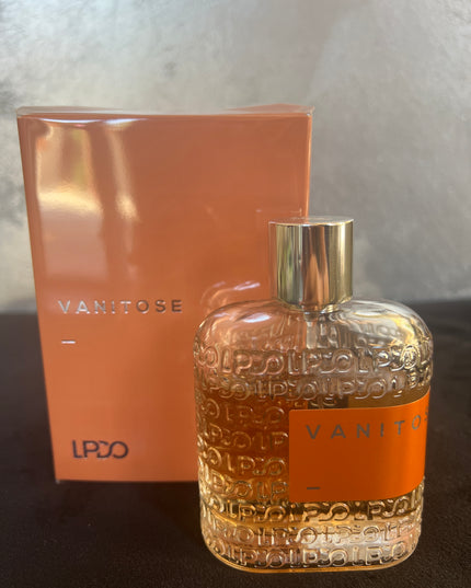 ZAPDR0679 - Lpdo - Vanille Rose - Bo