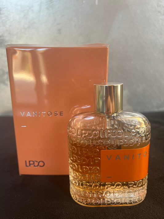ZAPDR0679 - Lpdo - Vanille Rose - Bo