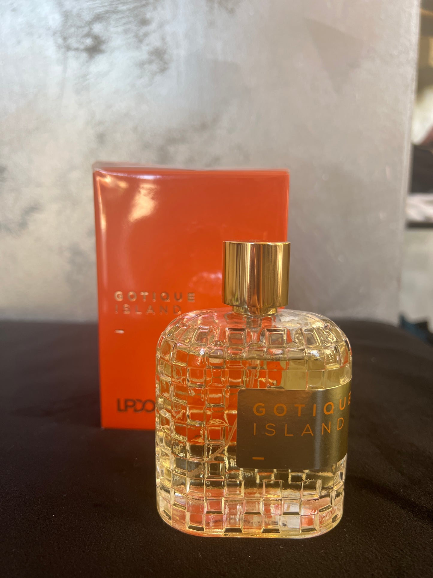 Lpdo - Gozo Jeroboam