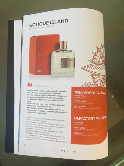 Lpdo - Gozo Jeroboam