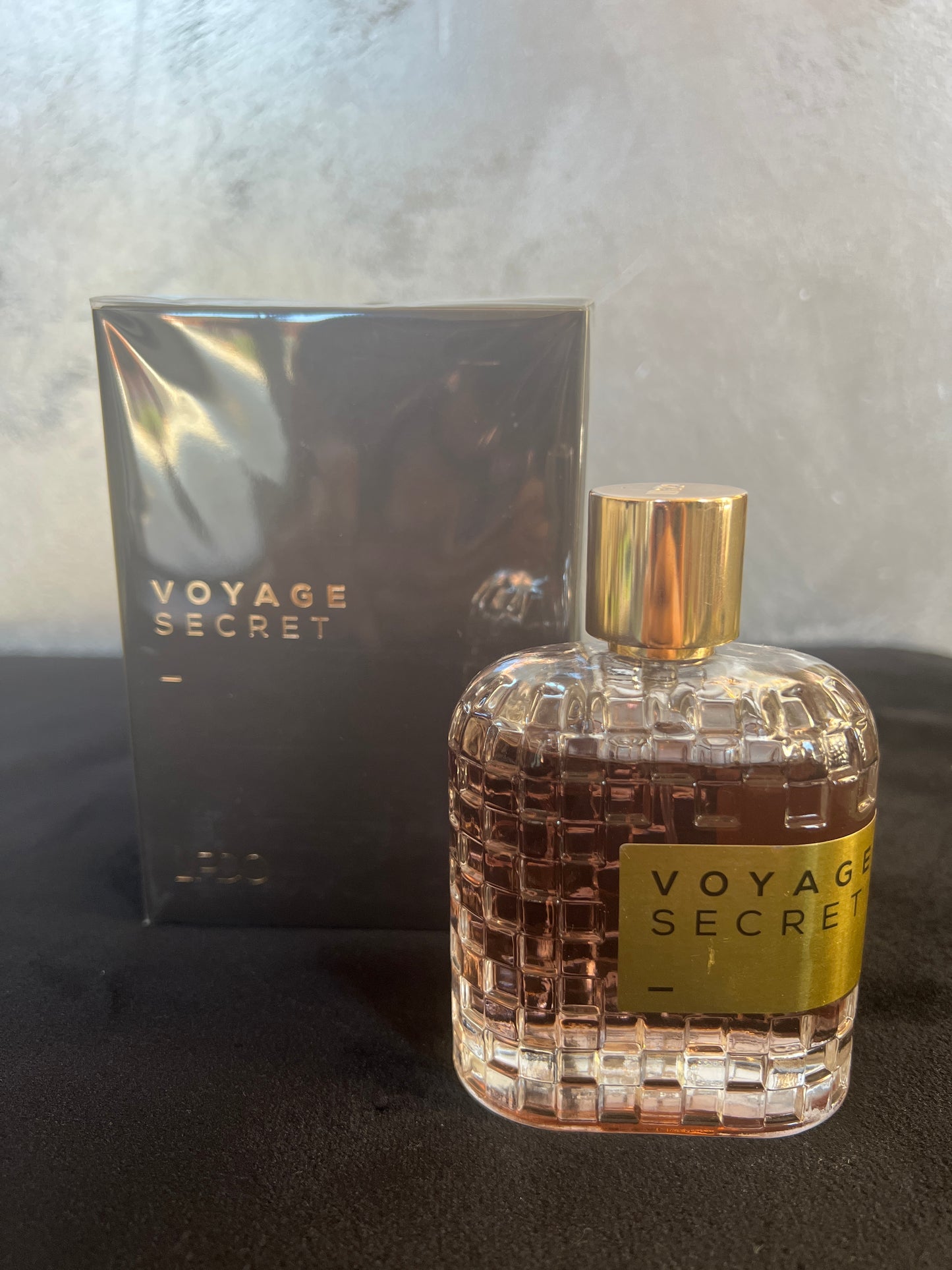 Lpdo - Ombre Nomade Vitton