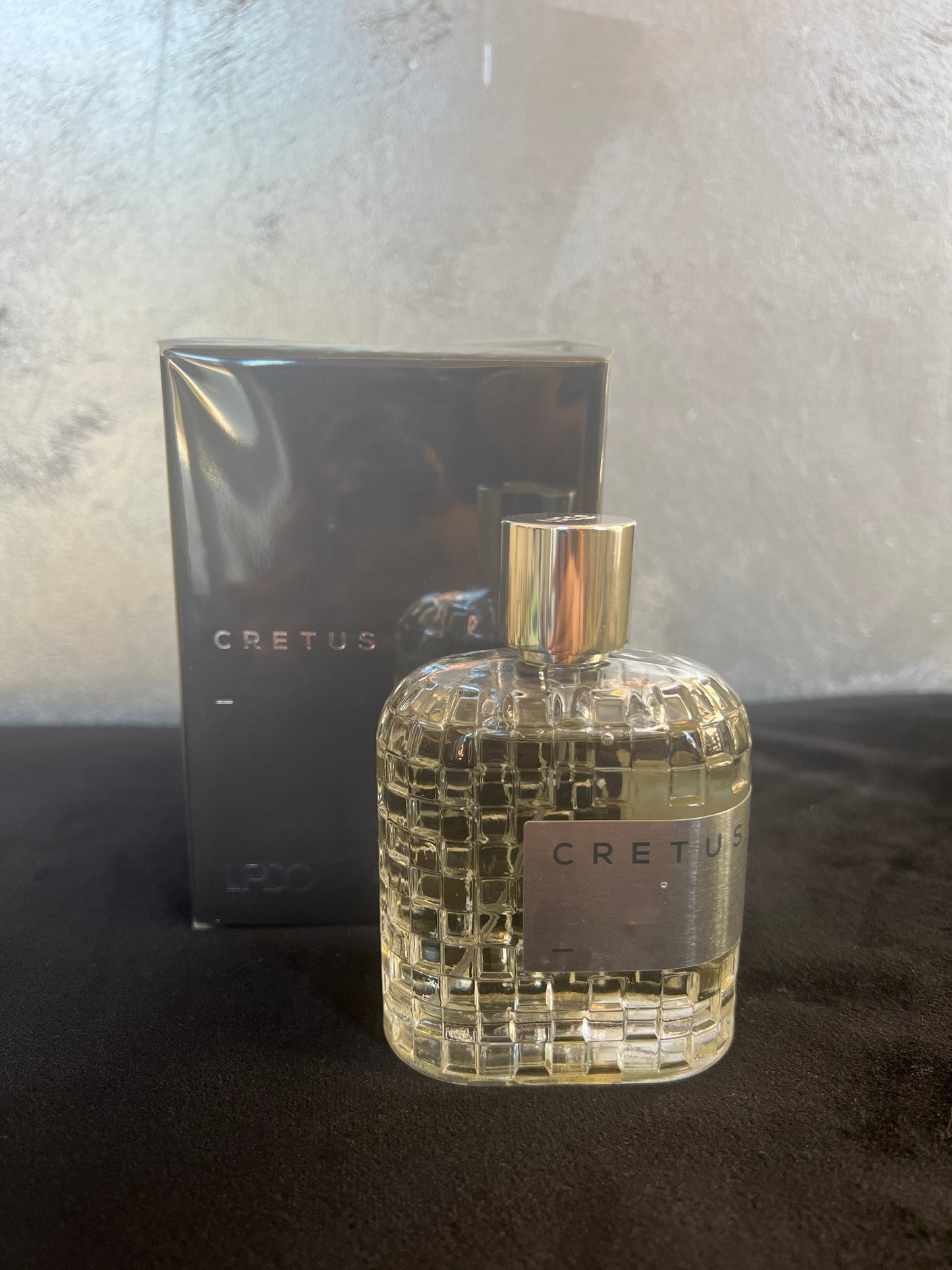 Lpdo - Adventus Creed