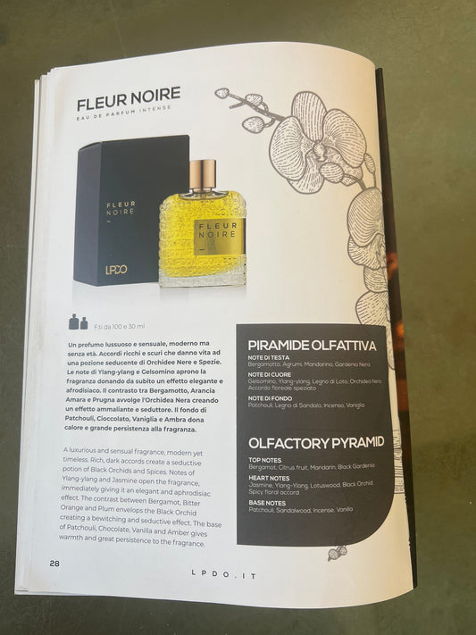 Lpdo - Black Orchidb Tom Ford