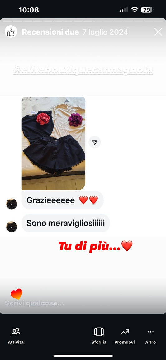 Recensioni - Rec. 7 Luglio 2024