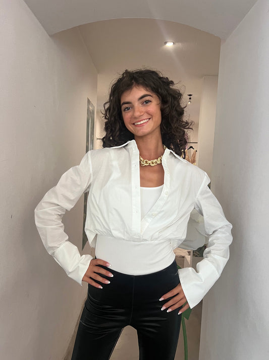 Patrizia Pepe - Camicia