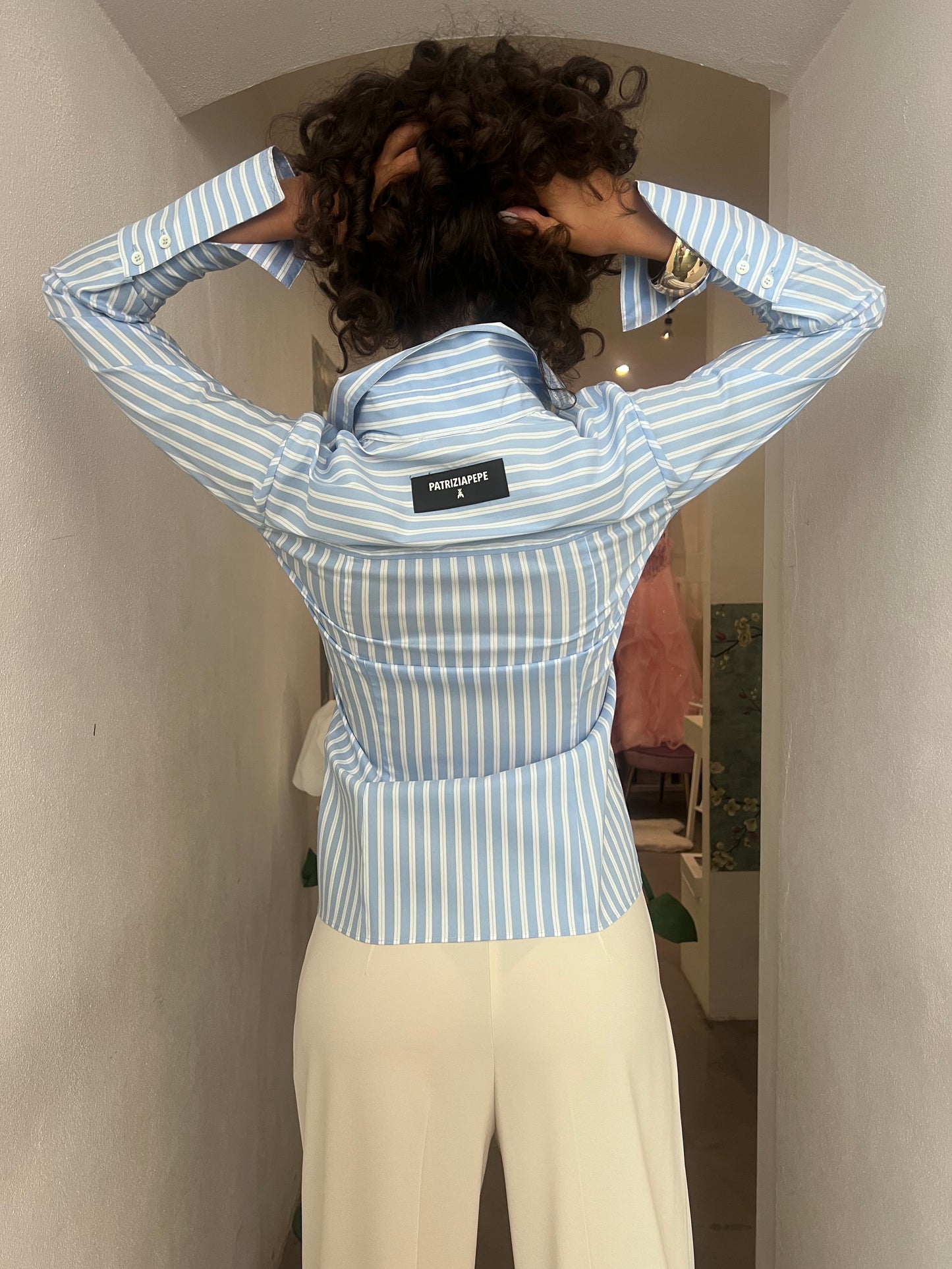 Patrizia Pepe - Camicia