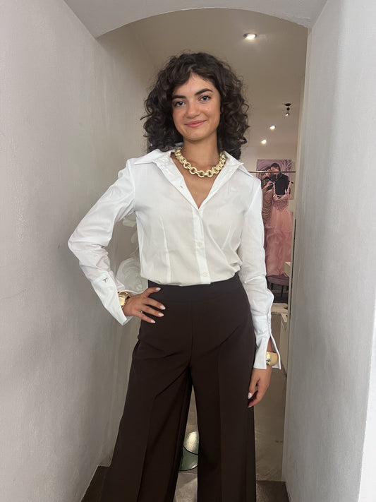 Camicia - Bianco