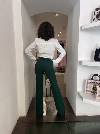 Camicia - Bianco