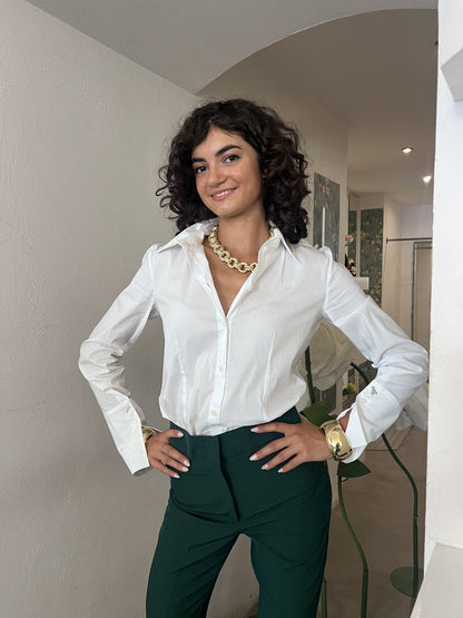 Camicia - Bianco