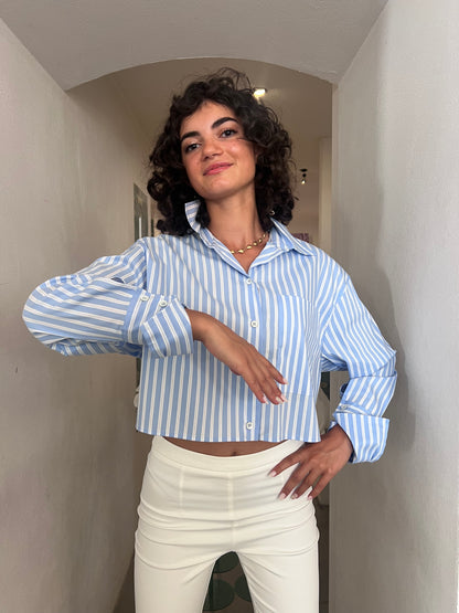 Patrizia Pepe - Camicia Corta