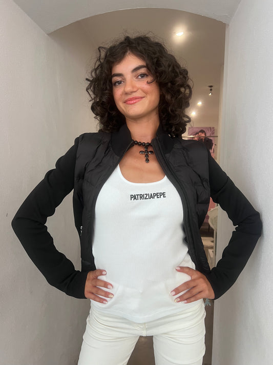 Patrizia Pepe - Giubbotto 100gr