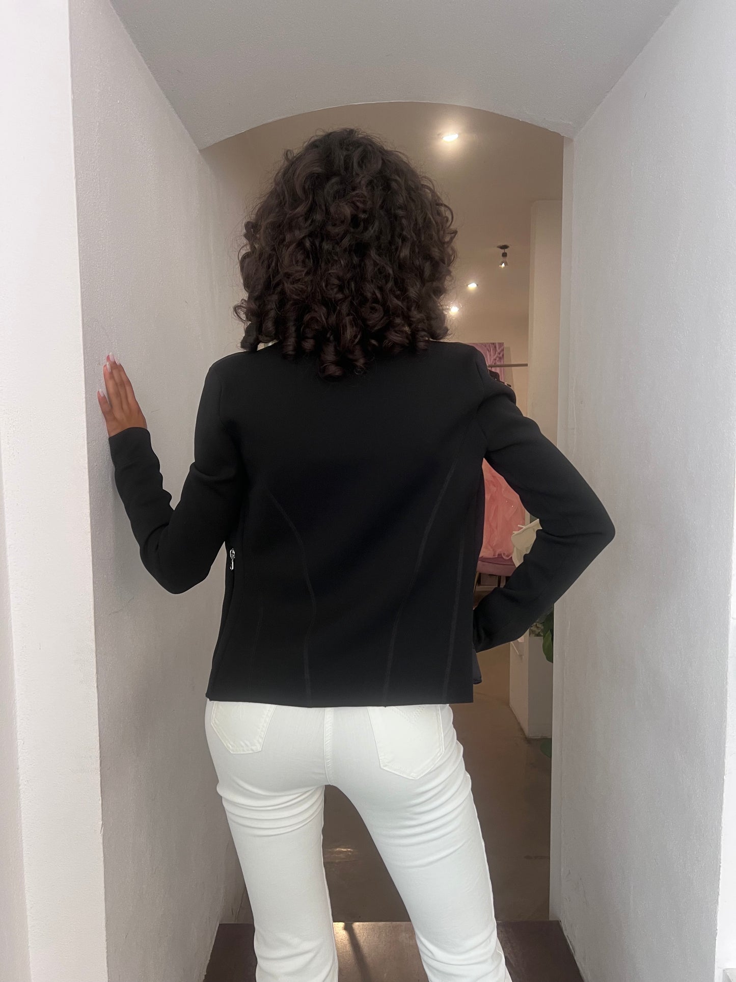 Patrizia Pepe - Giubbotto 100gr