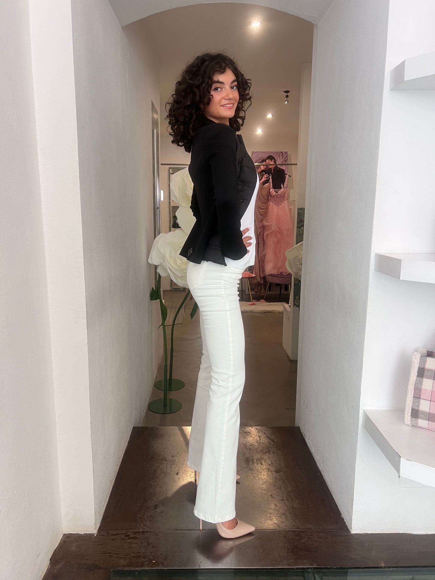 Patrizia Pepe - Giubbotto 100gr