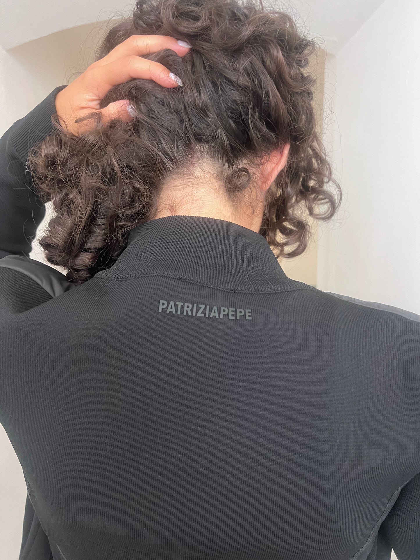 Patrizia Pepe - Giubbotto 100gr