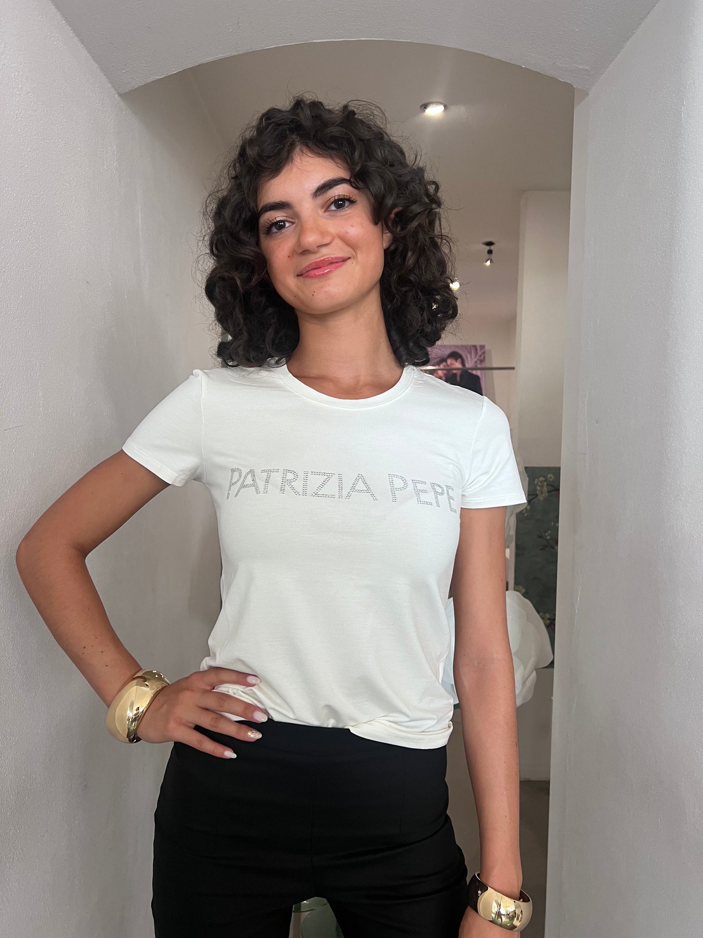Patrizia Pepe - T-Shirt