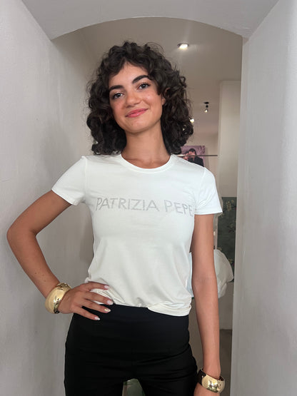 Patrizia Pepe - T-Shirt