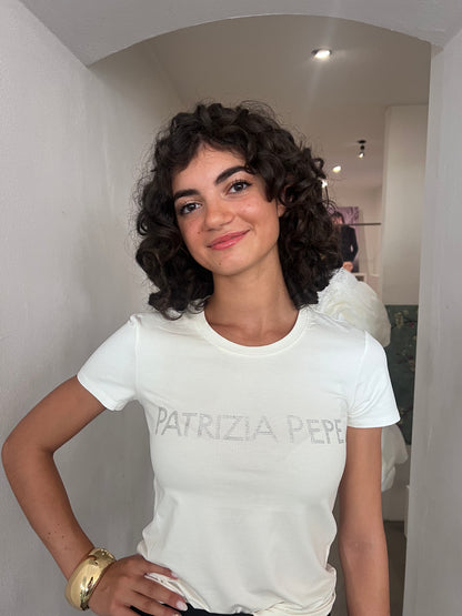 Patrizia Pepe - T-Shirt