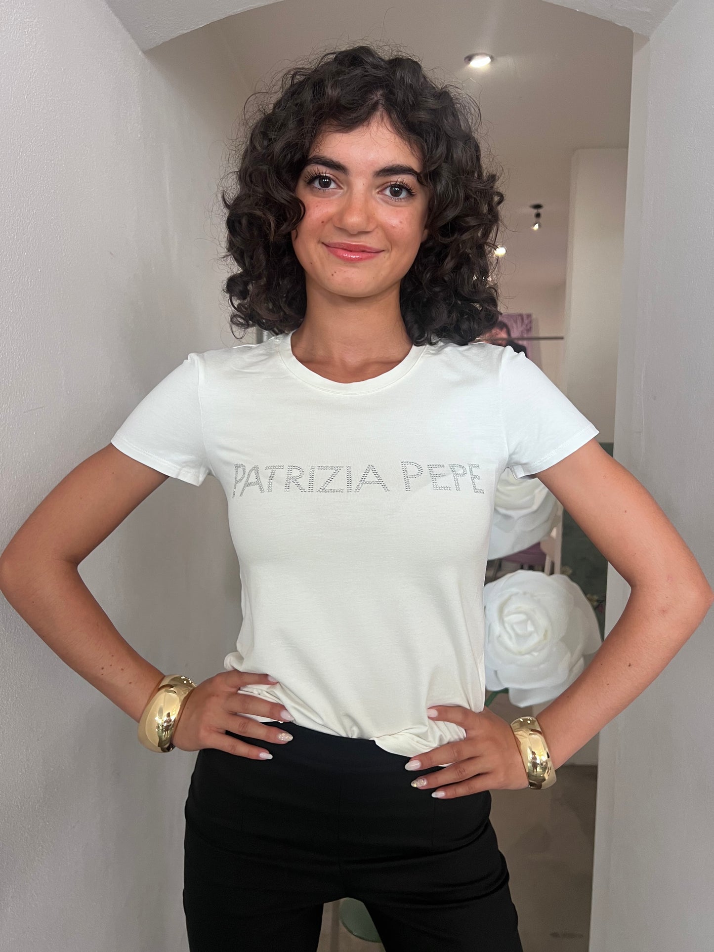 Patrizia Pepe - T-Shirt