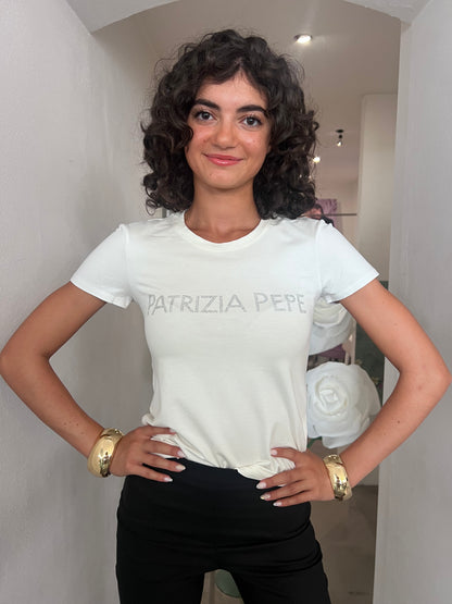 Patrizia Pepe - T-Shirt