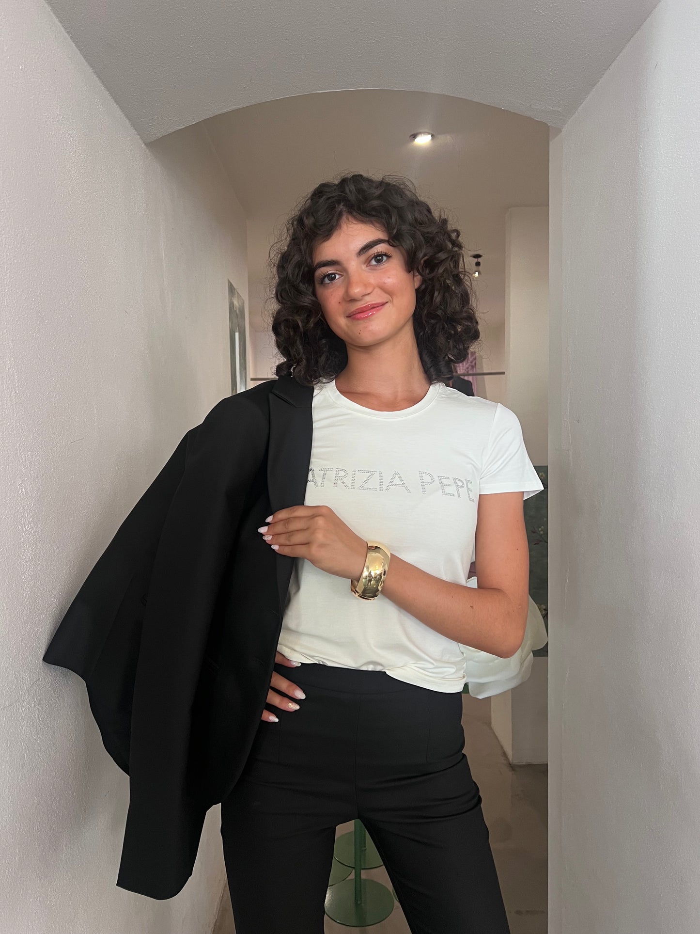 Patrizia Pepe - T-Shirt